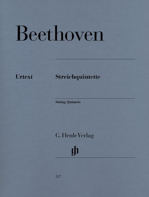 Streichquintette
